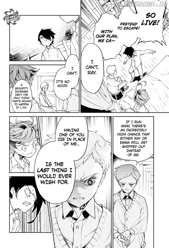 The Promised Neverland chapter 27 image 09_optimized